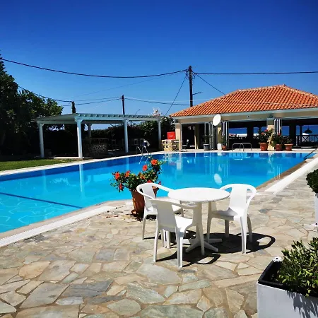 Hotel Nafsika