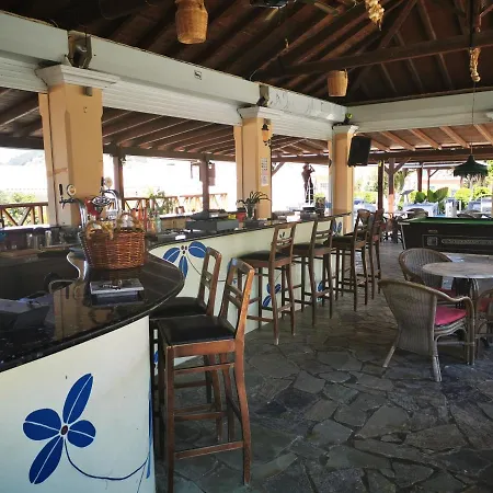 Nafsika Hotel