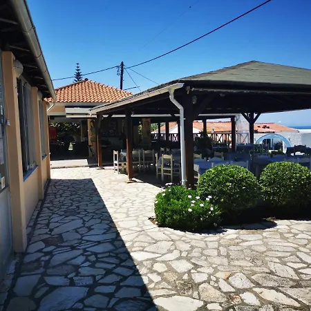 Hotel Nafsika 2*