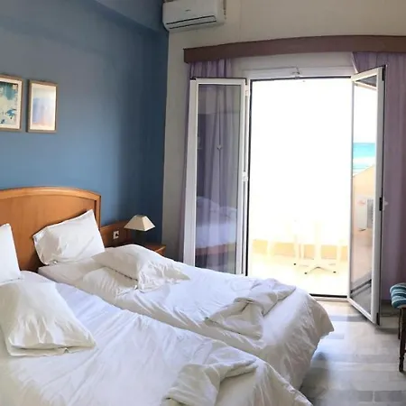 Hotel Nafsika 2*