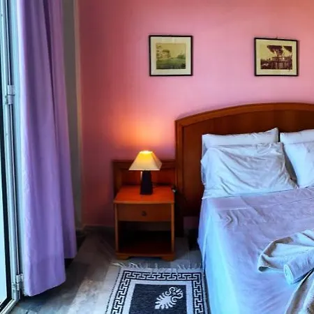 Hotel Nafsika