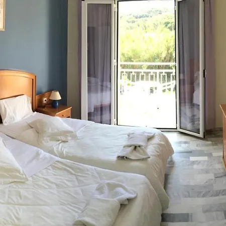 Nafsika Hotel