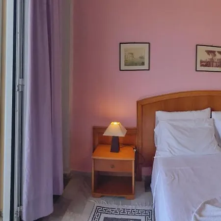 Nafsika Agios Stefanos Avliotes (Corfu)